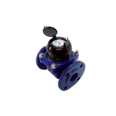 Macromedidor de Agua Potable LXSC DN100 Qmax.120m3/h     
