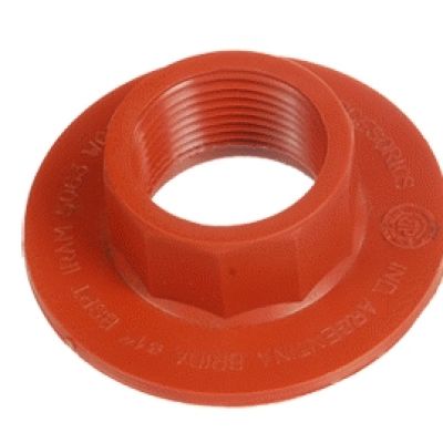 Brida Conexión para Tanque