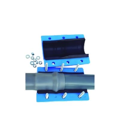 Juntamas Cabezal Polipropileno para PVC