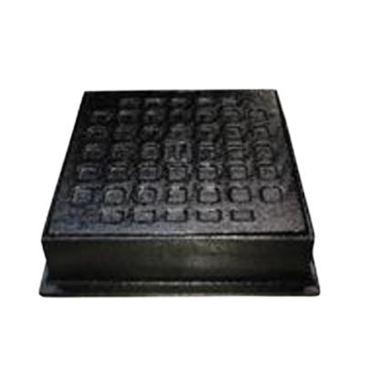 Caja para Hidrante 200x200x70
